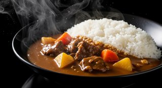 カレーのイメージ画像