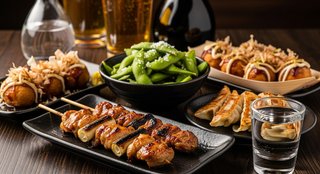 居酒屋のイメージ画像