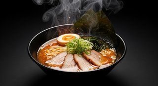 ラーメンのイメージ画像