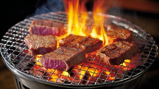焼肉のイメージ画像